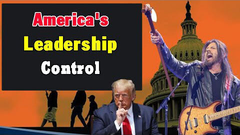 ROBIN BULLOCK PROPHETIC WORD🔥 AMERICA'S LEADERSHIP CONTROL - TRUMP NEWS