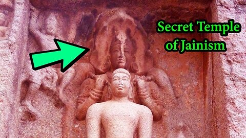 1200 Year old Forgotten Jain Temple at Mountain Top - Kalugumalai, India | Hindu Temple |
