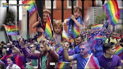 LGBTQ Transgénero Infantil, Manipulación Educativa, Vacuna Obligada, Pedofilia. PARTE 2