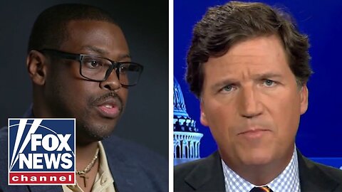 Tucker Carlson: Police officer reveals how force was unprepared for Jan 6