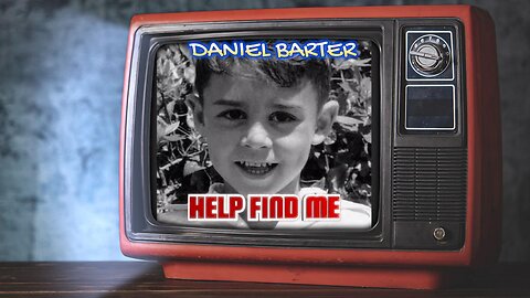 Undetected Footprints of Daniel Barter !