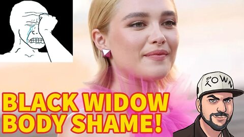 Florence Pugh WHINES At Critics of Her Exposing Her Breasts In Public!