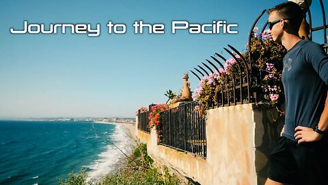 Our Adventurous Family Journey to the Pacific Ocean!