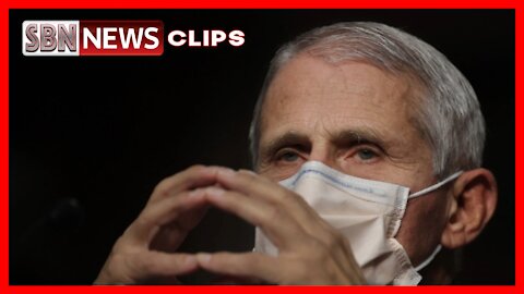 Fauci Admits: Vaccines Did Not Work as Advertised - 5021