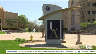 University of Akron ranked among top schools with highest-earning female alumni under 40