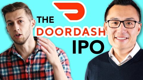 EVERYTHING You Need to Know About the DoorDash IPO | November 27, 2020 Piper Rundown
