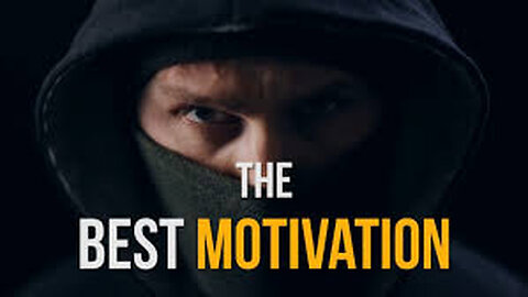 Wake Up! Motivational video