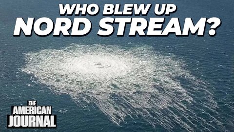 Who Blew Up Nord Stream ? A Look At All Likely Suspects