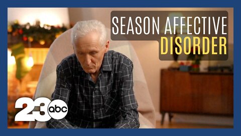 Dealing with season affective disorder