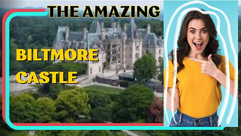 Discovering the Biltmore Castle: A Journey Through America's Largest Home
