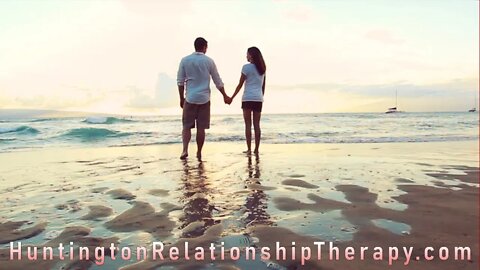 Couples Therapy: The Relationship Vision