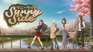 SunnySide Alpha Gameplay - 5 - [NO COMMENTARY]