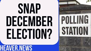 Officials Prepare For SNAP Vote This December