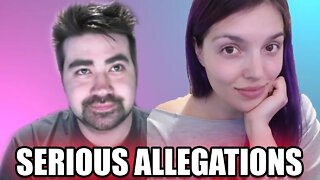 My Thoughts On The Angry Joe Allegations