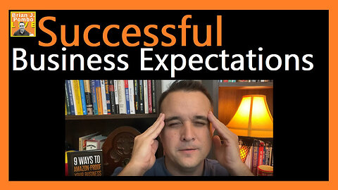 Successful Business Expectations 😀