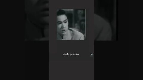 أغنية #بروسلي #brucelee #song