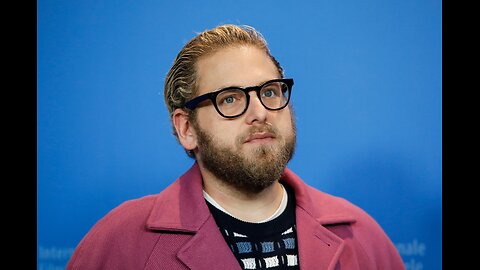 Slideshow tribute to Jonah Hill.