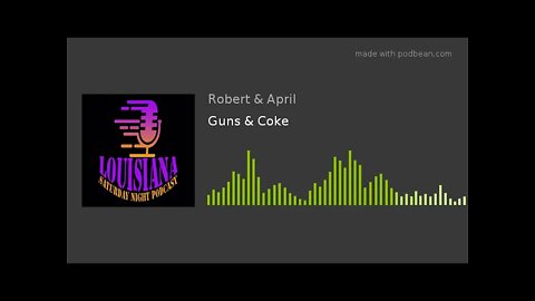 Guns & Coke