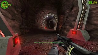 Red Faction; part 11; among the caverns of infinite ambuscade, and d0o0o0o0o0o0o0o0o0o0o0o0o0m!!!!!!