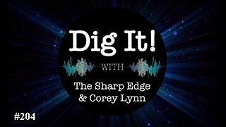 Dig It! #204: Great Financial Reset