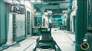 Call of Duty Infinite Warfare - Multiplayer