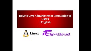 How to Give Administrator Permission to Users in Linux