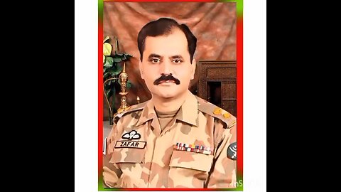 Col Zafar