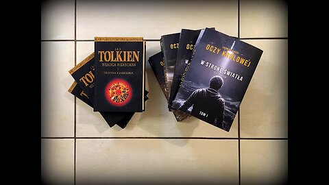 Mówiąc krótko: Tolkien czy nie Tolkien?