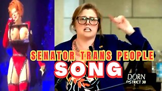 Senator Trans People SONG