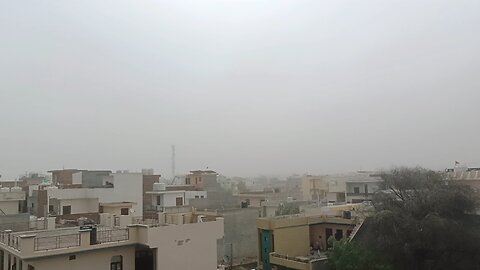 Indian weather