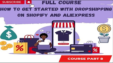 How To Find A Winning Product For Dropshipping Part 8