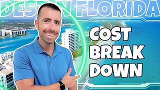 The Changing Cost of Living in Florida: Exploring Destin, FL