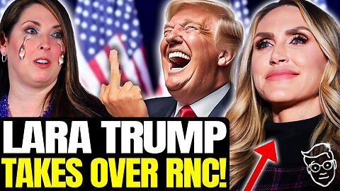 🚨 VICTORY! Mass Firings At RNC by Team Trump After Takeover | 'You're Fired! Drain The SWAMP'