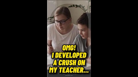 From Crush to Classroom: How to Handle Your Feelings When You're Attracted to Your Teacher.