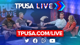 🔴 TPUSA LIVE: America’s Shade War