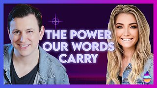 Christa J. Bullock: The Power Our Words Carry | May 9 2024