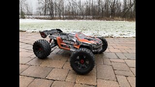 ARRMA KRATON 8s