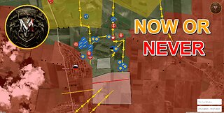 Summer Operations | Hell On The Southern Front. Military Summary And Analysis For 2023.07.27