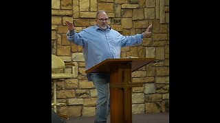 Pastor Scott Mitchell, Matthew Chapter 8 and 9, Jesus Authority