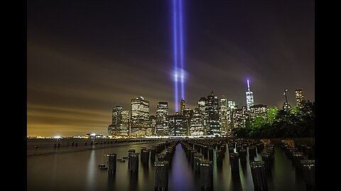 Apocylapse Soon, a documentary on 9-11-01