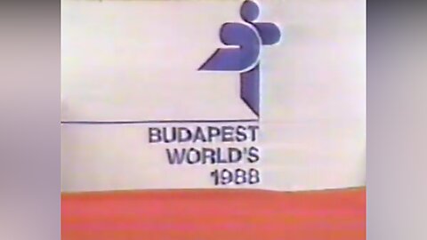 1988 World Figure Skating Championships | Ladies' Long Program (Highlights)