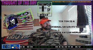 333 Tik Tok Is A National Security Threat To the Entire World (Clean)