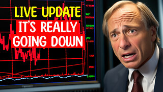 BREAKING: Ray Dalio's Urgent Warning You Can't Miss