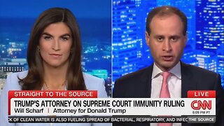 Trump Attorney Schools CNN Host: They're Not Fake Electors