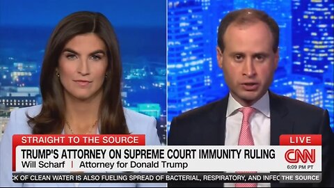 Trump Attorney Schools CNN Host: They're Not Fake Electors