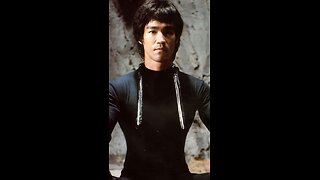 Cross Kick Studio Films Bruce Lee Enter The Dragon