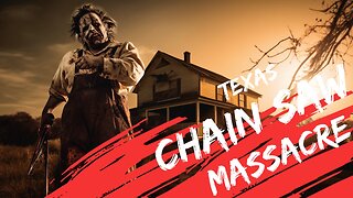 LIVE! Texas Chain saw Massacre Early Access