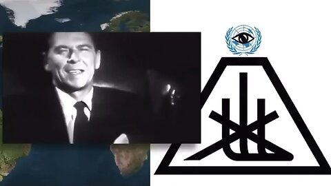 United Nations - Lucis Trust (Lucifer Publishing): The Luciferian NWO Agenda (2030)