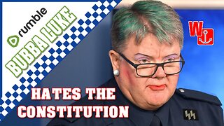 VicPol's Luke Cornelius slanders the community!