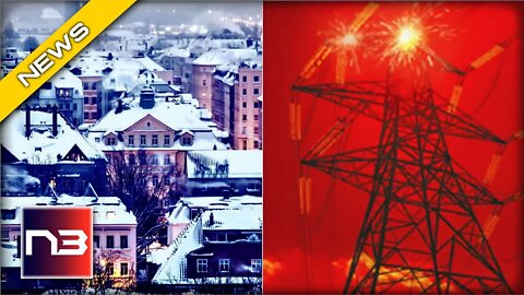 Here's What You Need to Know About the Coming German Power Grid Collapse and Who is To Blame
